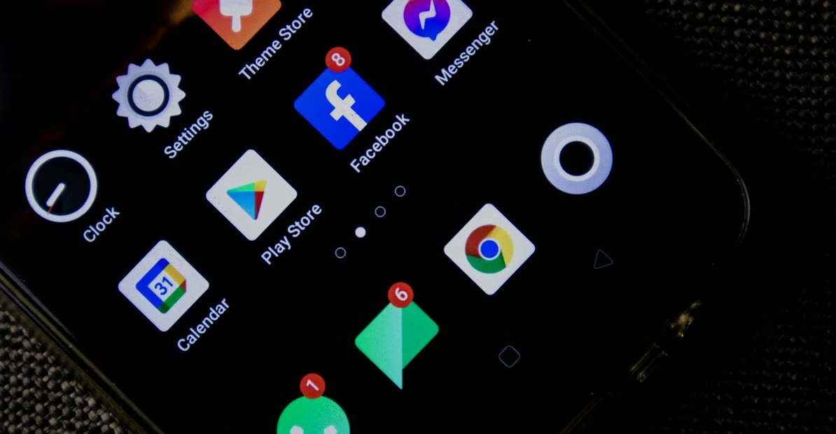 Aplikasi Gratis Keren: Temukan Foto HD Impian Anda