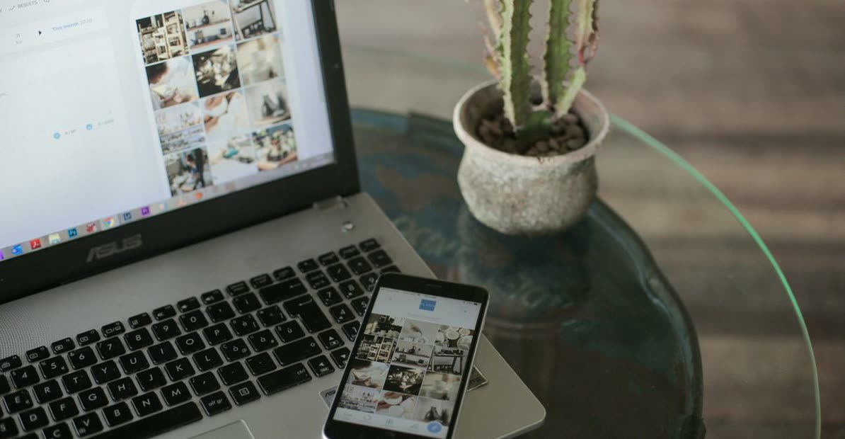 Bilder online komprimieren: Schnell & verlustfrei