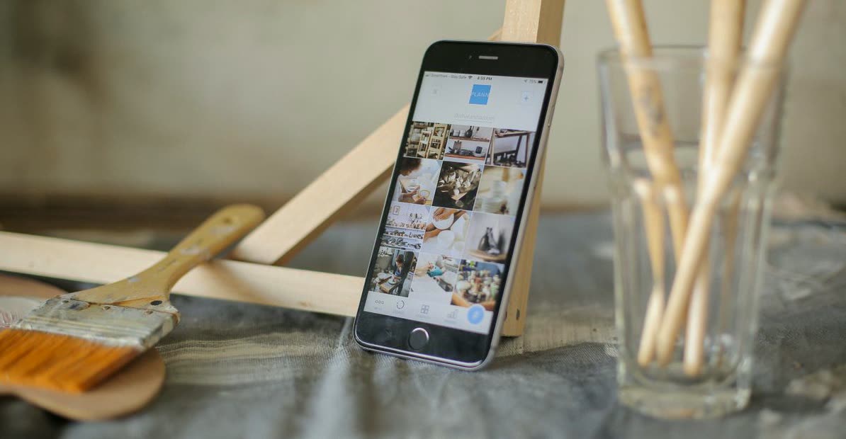 Cari Foto Berkualitas Tinggi Langsung dari Telegram