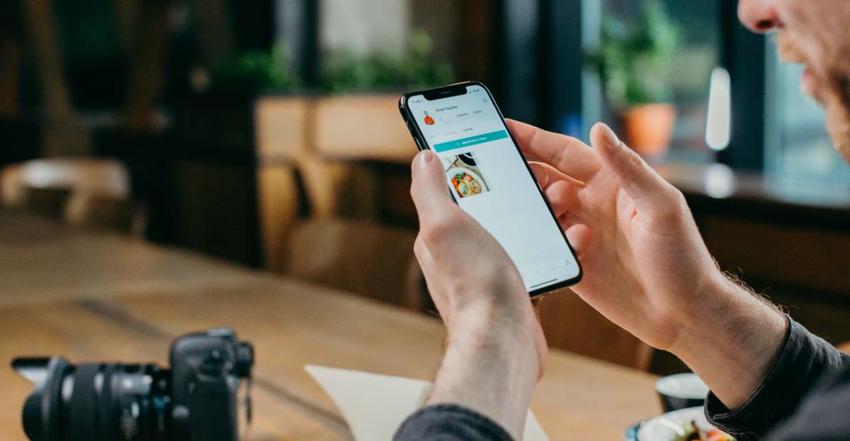 अपने Telegram से क्लाउड में अच्छी तस्वीरें खोजें