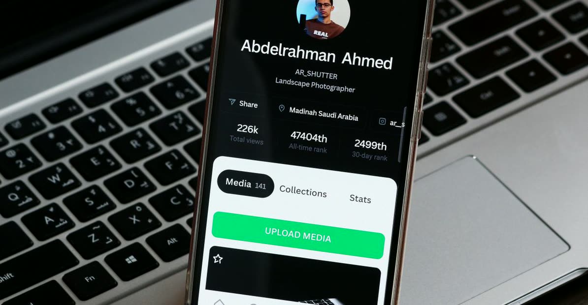 Compressez et réduisez vos photos gratuitement sur Telegram