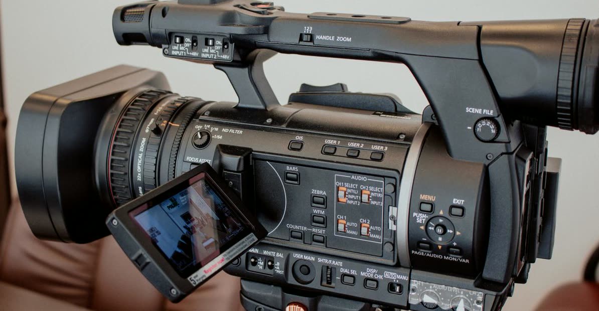 ¿Videos HD demasiado grandes? ¡Comprímelos!