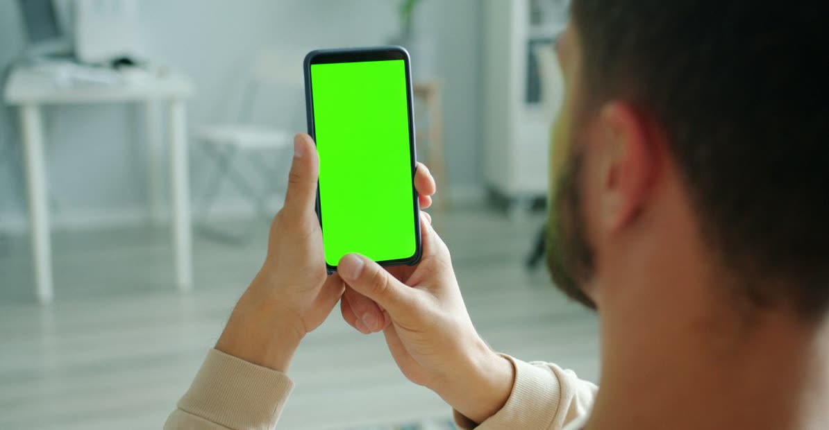 Coole Bilder ganz einfach per Telegram finden