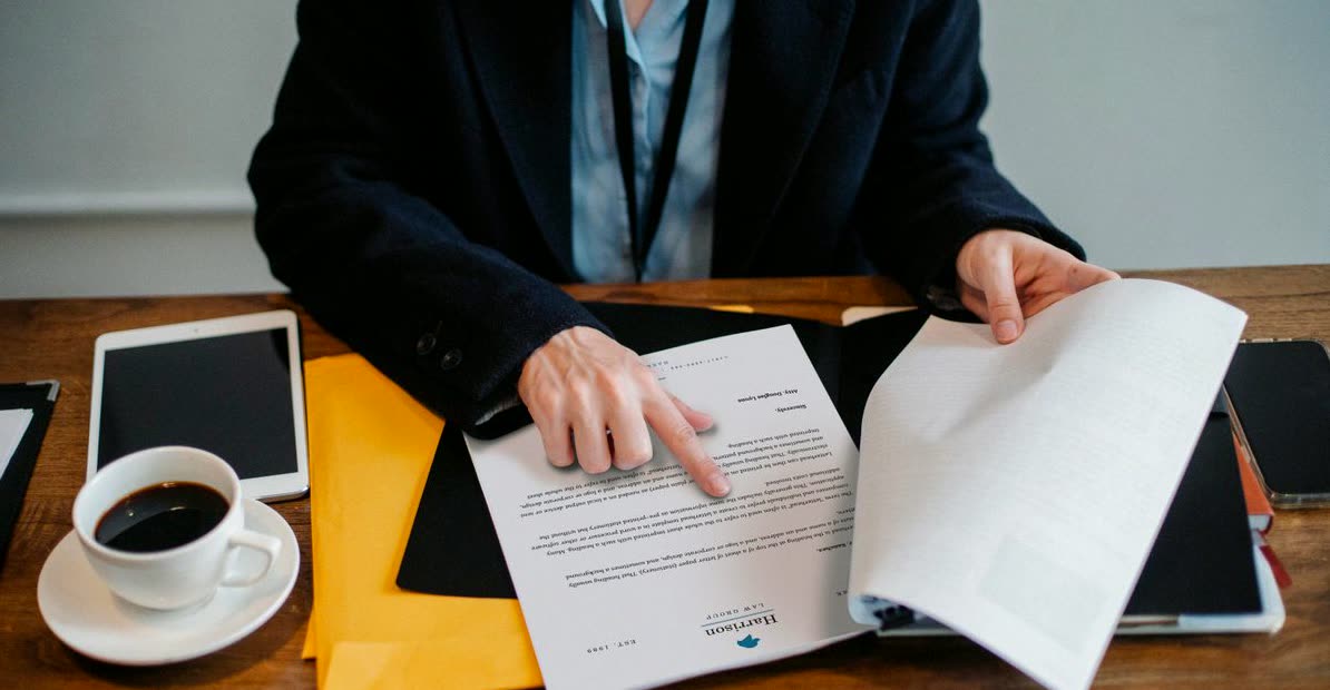 Documentos de alta calidad: gestiona tus archivos sin esfuerzo