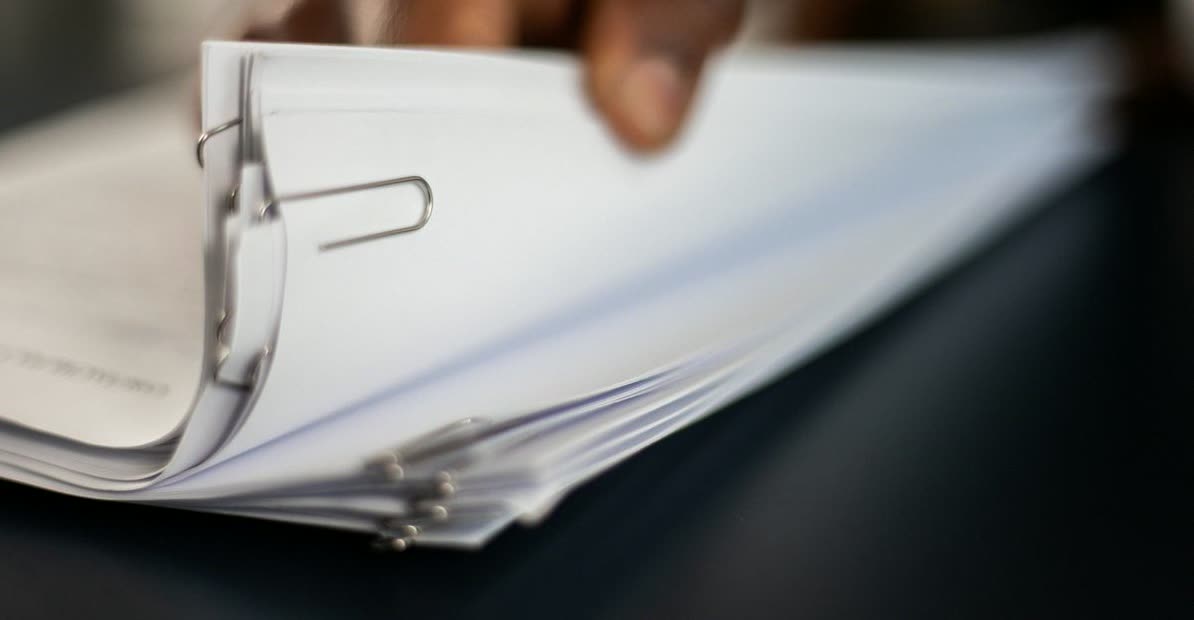 Documentos de alta calidad: gestiona tus archivos sin esfuerzo