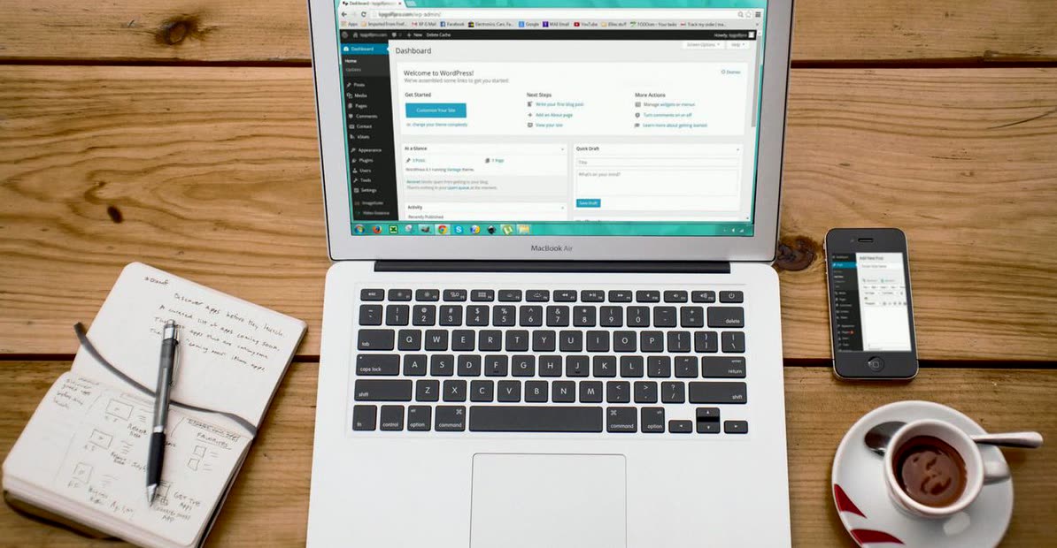 Simplifica tus Documentos Web con File Hub