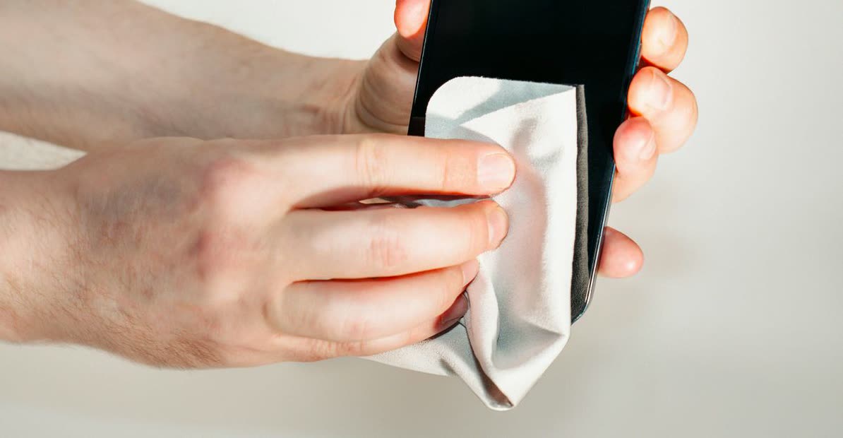 Quickly Clean Up Your PDFs: Simple Steps