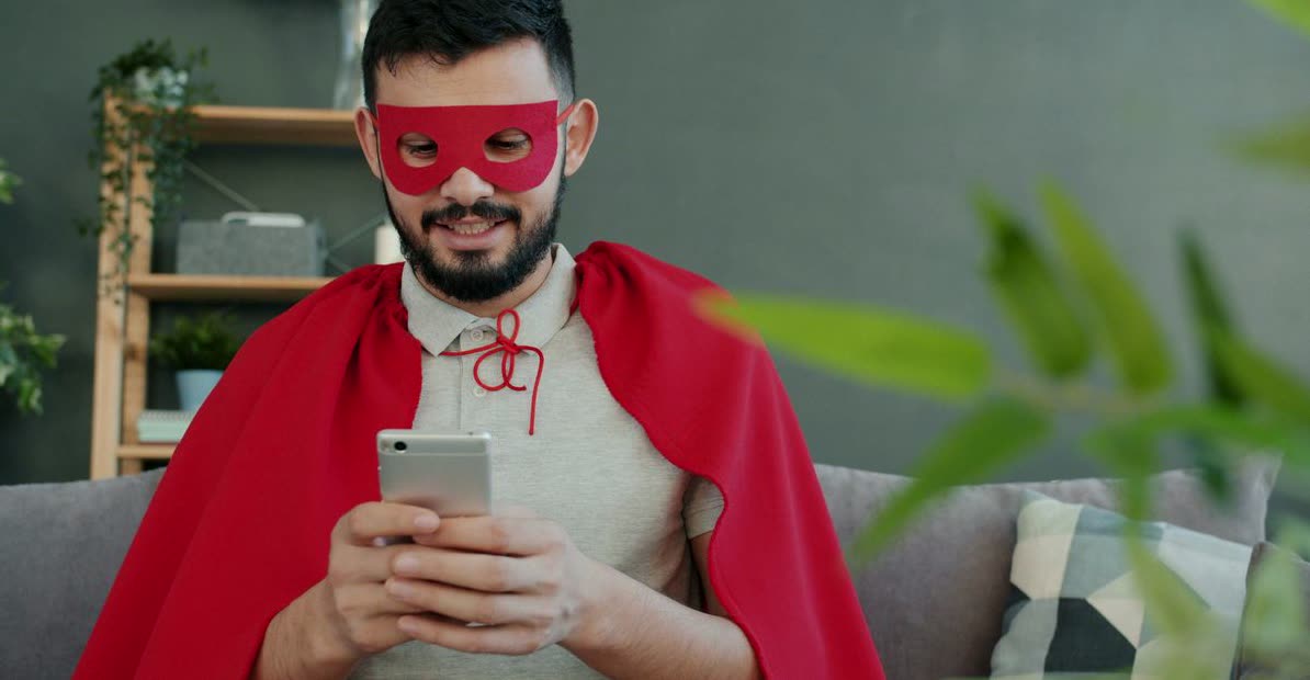 Documentos sin Estrés: Inteligente y Sencillo