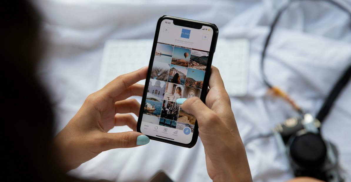 Online Fotoğraf Boyutlandırma: Kaliteden Ödün Vermeyin