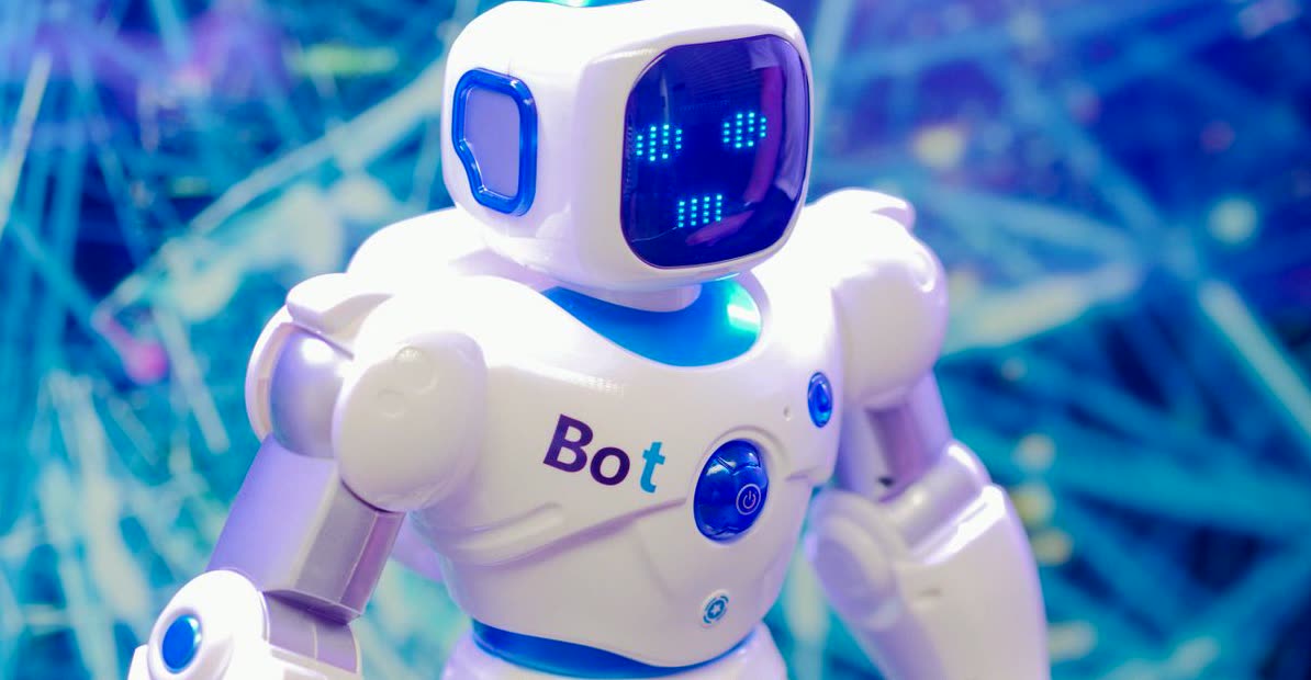 Mejora tu Web: Optimiza Imágenes con Nuestro Bot