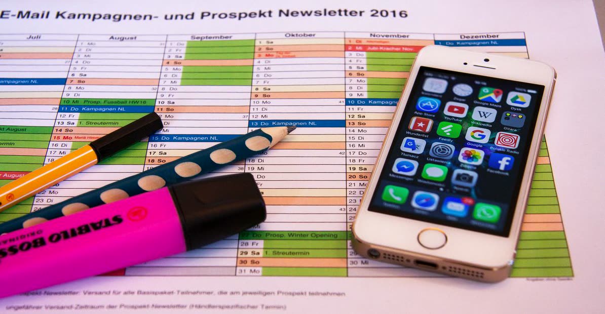 Das ultimative PDF-Tool für unterwegs