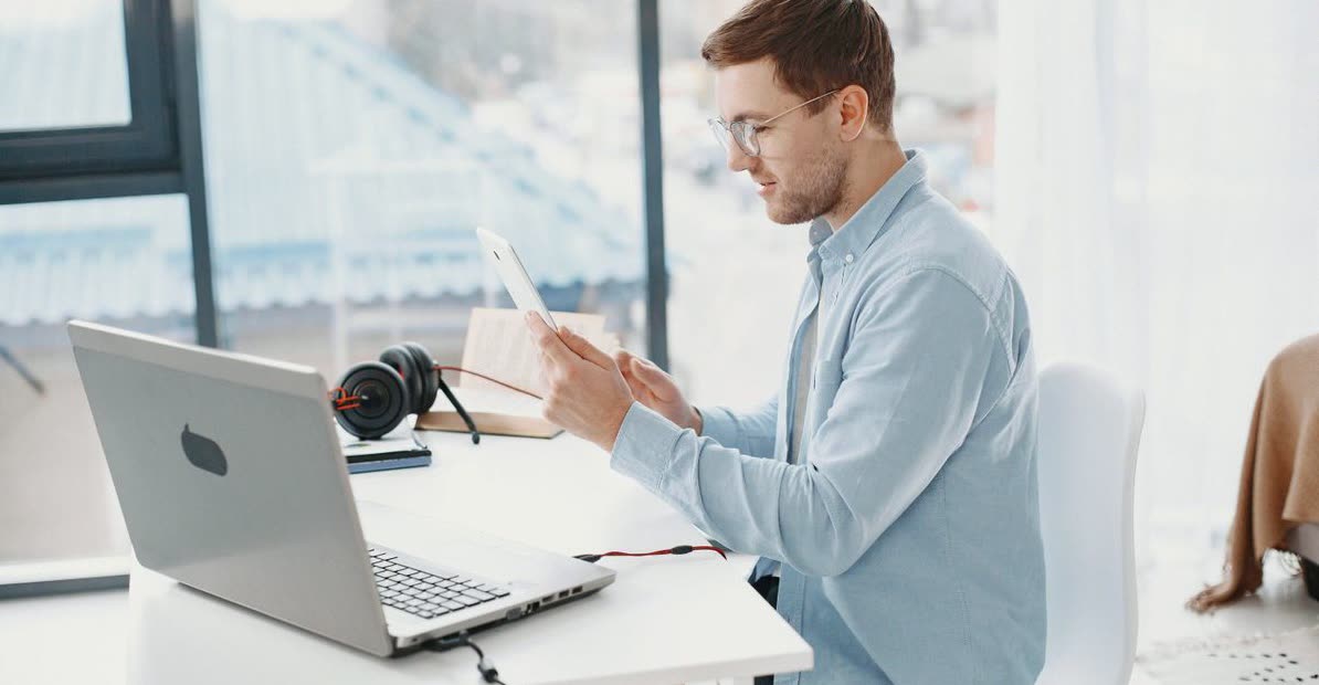 ¿PDF inteligente? ¡Edita y convierte PDFs fácilmente!