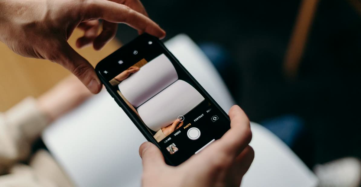 Quickly Reduce Document File Size in Telegram