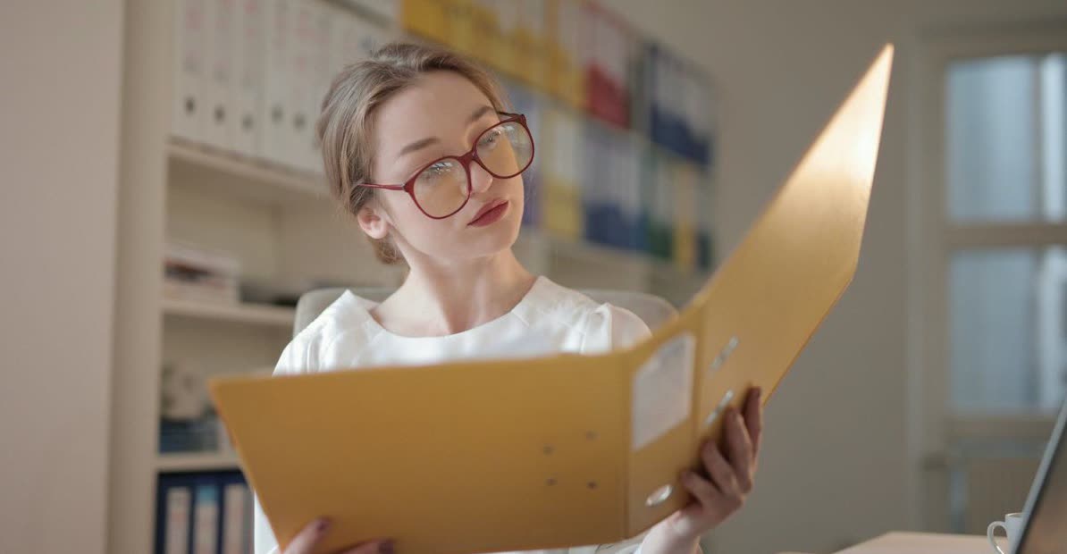 ¿Documentos pesados? ¡Hazlos más ligeros ya!