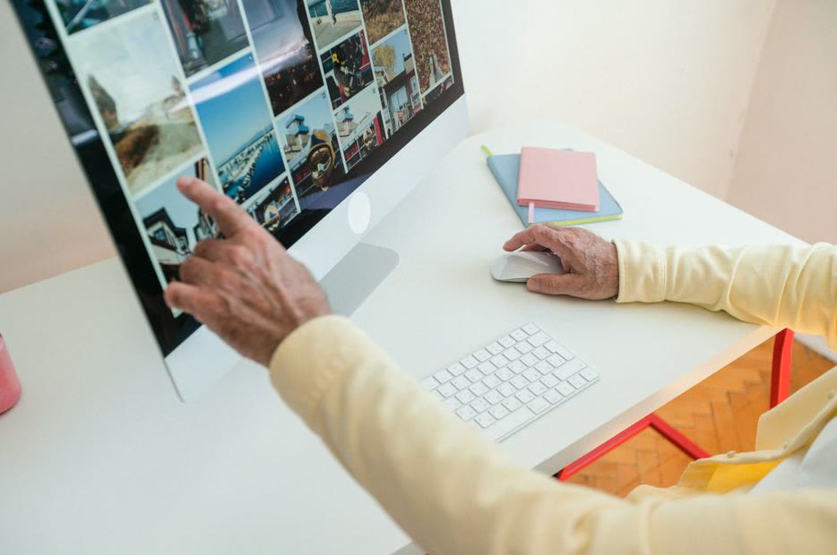 Redimensionnez vos images en un instant !