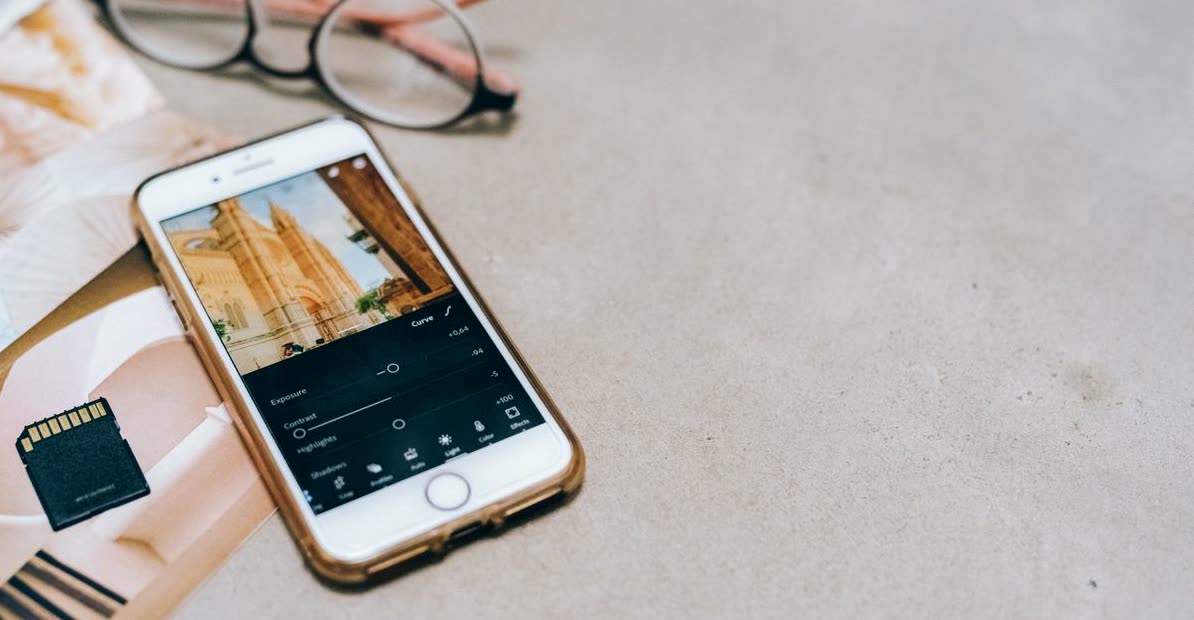 Quickly Resize Images for Any Need