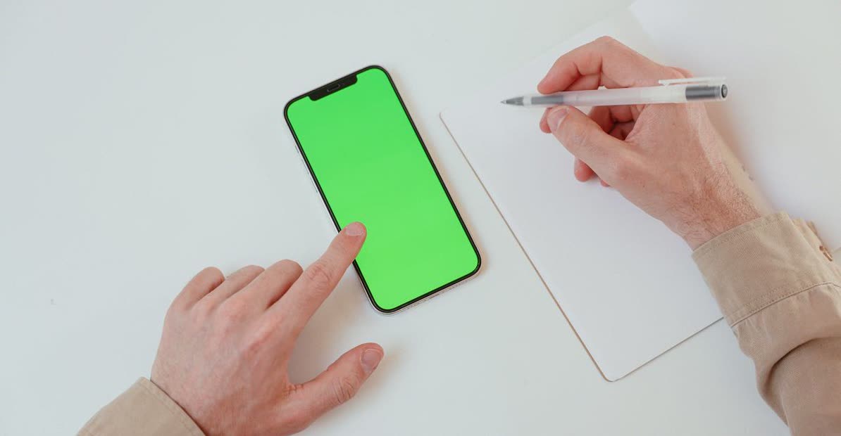 अपनी सुरक्षित नोट्स को अनलॉक कैसे करें?