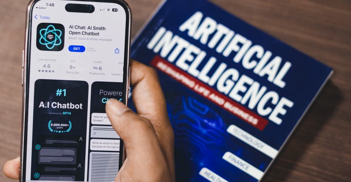 كيف تحسن مستنداتك الرقمية بذكاء أونلاين؟