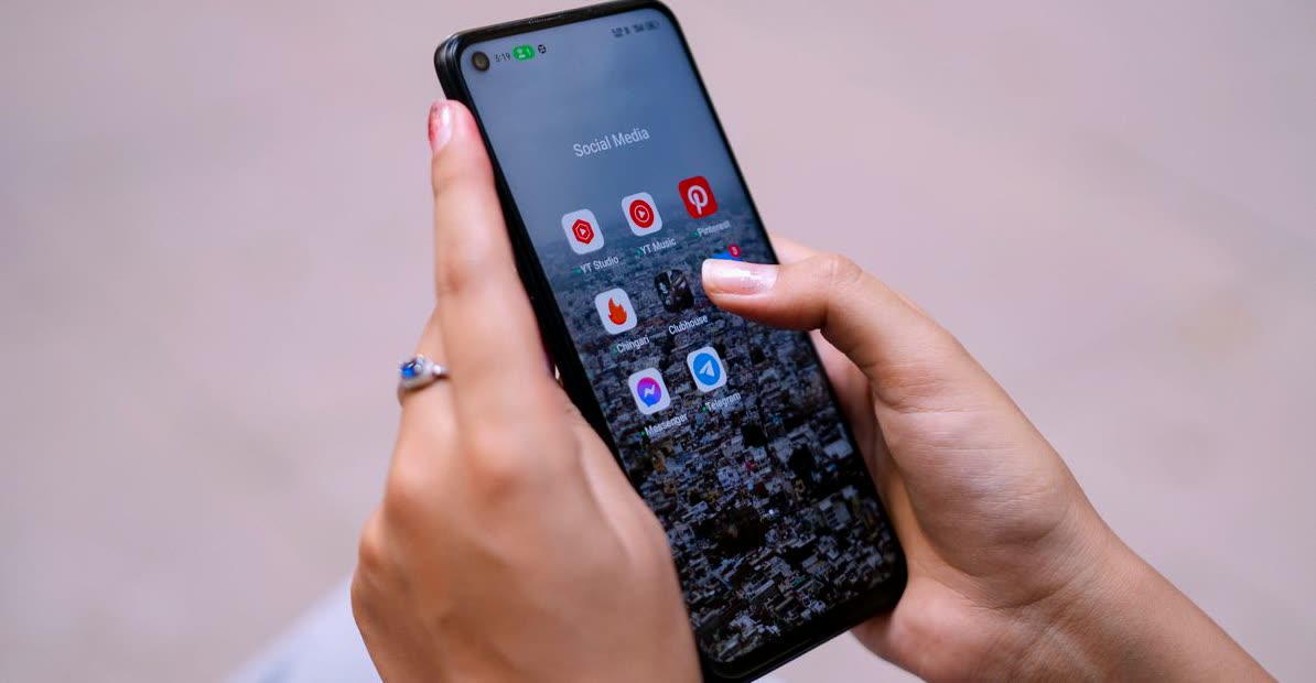 Telegram'da Resim Boyutunu Optimize Edin