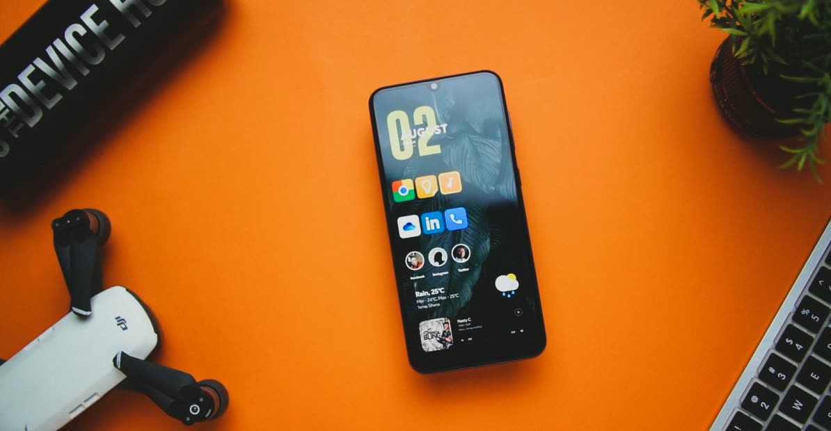 Cari Foto HD Pro Kualitas Super di Telegram