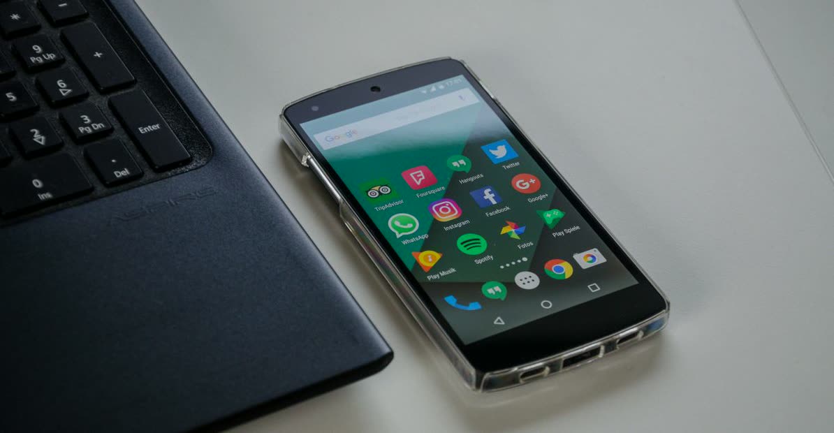 Aplikasi Top Smart: Cara Cepat Cari Gambar HD di Telegram