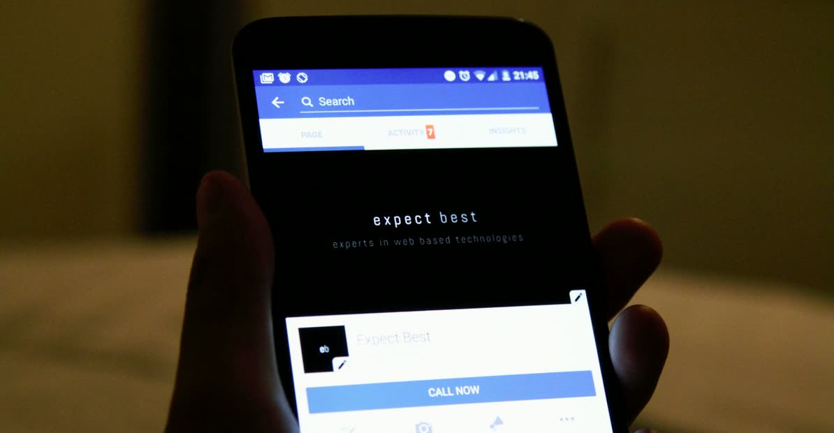 Trouver des images HD sur le web facilement